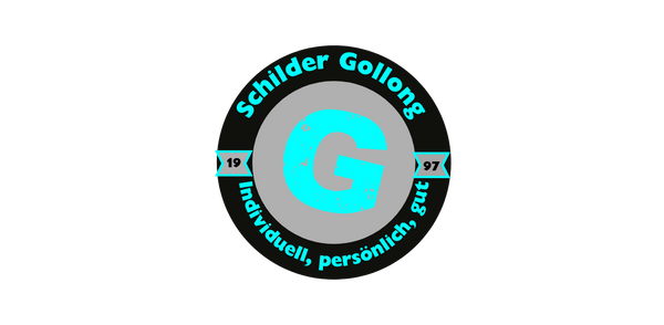 Schilder Gollong 